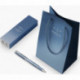 Ручка-ролер Parker IM Rituals Peaceful Blue CT RB 29 422