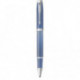 Ручка-ролер Parker IM Rituals Peaceful Blue CT RB 29 422
