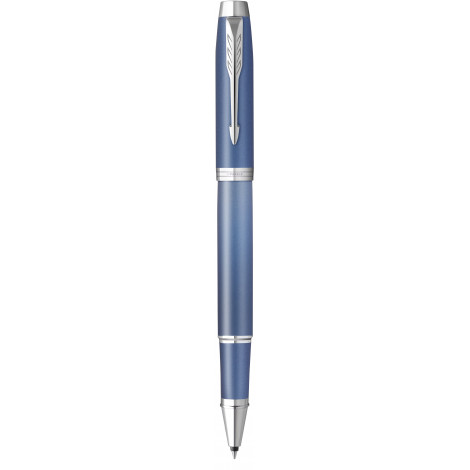 Ручка-ролер Parker IM Rituals Peaceful Blue CT RB 29 422
