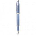 Ручка-ролер Parker IM Rituals Peaceful Blue CT RB 29 422