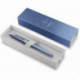 Ручка-ролер Parker IM Rituals Peaceful Blue CT RB 29 422
