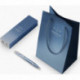 Ручка кулькова Parker IM Rituals Peaceful Blue CT BP 29 432