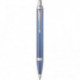 Ручка кулькова Parker IM Rituals Peaceful Blue CT BP 29 432