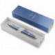 Ручка кулькова Parker IM Rituals Peaceful Blue CT BP 29 432