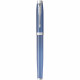 Ручка-ролер Parker IM Rituals Peaceful Blue CT RB 29 422
