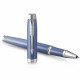 Ручка-ролер Parker IM Rituals Peaceful Blue CT RB 29 422