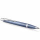 Ручка кулькова Parker IM Rituals Peaceful Blue CT BP 29 432