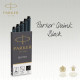 Картриджі Parker Quink /5шт. чорн. блістер 11 416BK