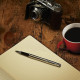 Ручка перова Parker JOTTER Stainless Steel CT FP M блістер 16 116