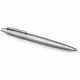 Набор Parker JOTTER Stainless Steel CT BP+PCL (шариковая ручка + карандаш)