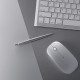 Набор Parker JOTTER Stainless Steel CT BP+PCL (шариковая ручка + карандаш)