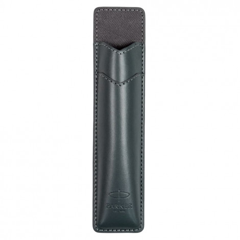 Чохол для ручки Parker Grey Sleeve Pouch PAR2216948