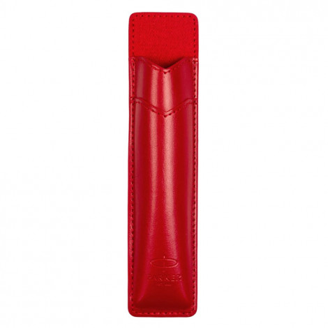 Чохол для ручки Parker Red Sleeve Pouch PAR2216949