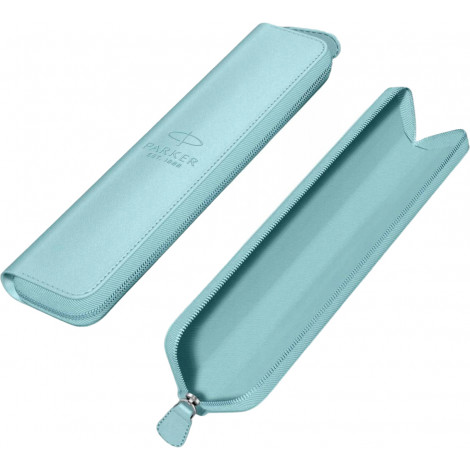 Чохол для ручки Parker Pen Pouch Light Blue