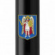 Ручка кулькова Parker IM CITY Black GT BP Герб Києва 22032_C0010u