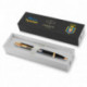Ручка кулькова Parker IM CITY Black GT BP Герб Києва 22032_C0010u