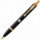 Ручка кулькова Parker IM SPECIAL Black GT BP Емблема МВС 22032_P0010u