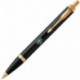 Ручка кулькова Parker IM SPECIAL Black GT BP Емблема СБУ 22032_P0030u