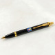 Ручка кулькова Parker IM CITY Black GT BP Герб Києва 22032_C0010u