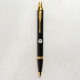 Ручка кулькова Parker IM SPECIAL Black GT BP Емблема МВС 22032_P0010u