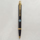 Ручка кулькова Parker IM SPECIAL Black GT BP Емблема СБУ 22032_P0030u