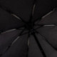 Зонт Knirps A.200 Medium Duomatic Black Kn95 7201 1000