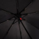 Зонт Knirps A.050 Medium Manual Black Kn95 7051 1000
