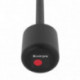 Зонт Knirps A.050 Medium Manual Black Kn95 7051 1000