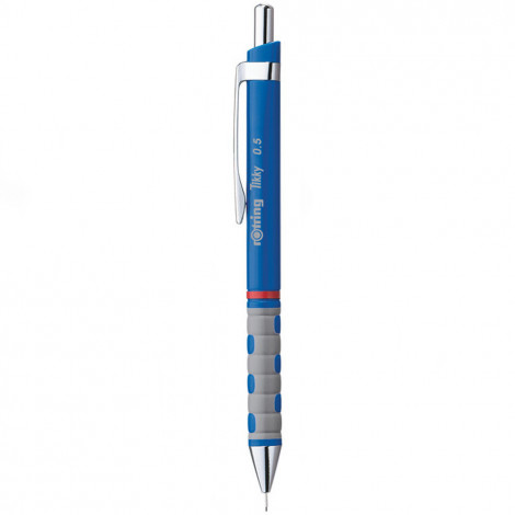 Механічний олівець Rotring Tikky 2007 Blue PCL 0,5 R1904701