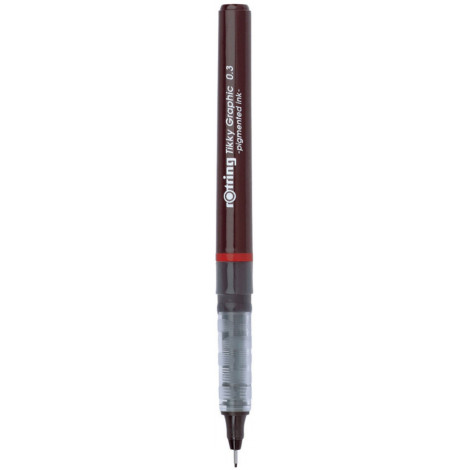 Ручка-лайнер Rotring TIKKY GRAPHIC 0,3 R1904753