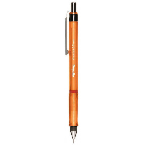 Механічний олівець Rotring VISUCLICK Orange PCL 0,7 2089092