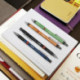 Механічний олівець Rotring VISUCLICK Orange PCL 0,7 2089092