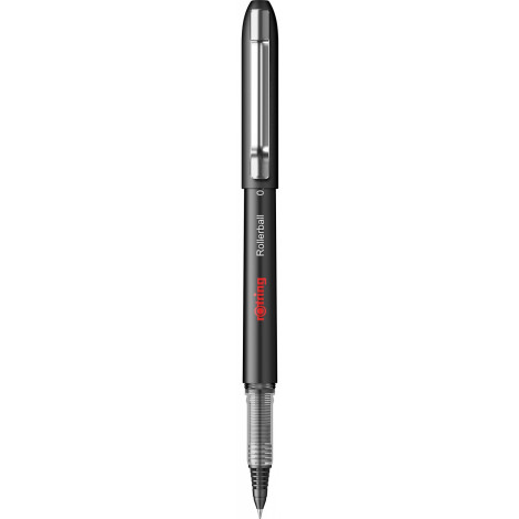 Ручка-роллер Rotring ROLLERBALL Black 0,7 2146104