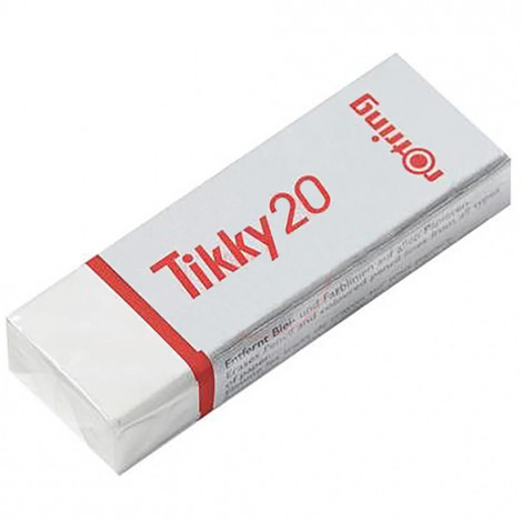 Гумка Rotring Tikky 20 S0195831