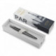Ручка шариковая Parker JOTTER SE Paris Grey CT BP 19 032_PAR