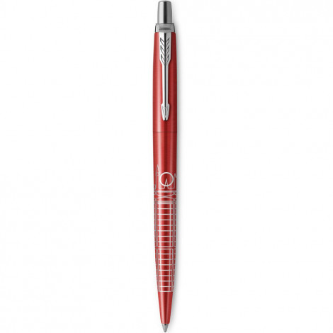Ручка шариковая Parker JOTTER SE London Red CT BP 19 032_LON