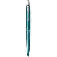 Ручка шариковая Parker JOTTER SE Miami Turquoise CT BP 19 032_MIA