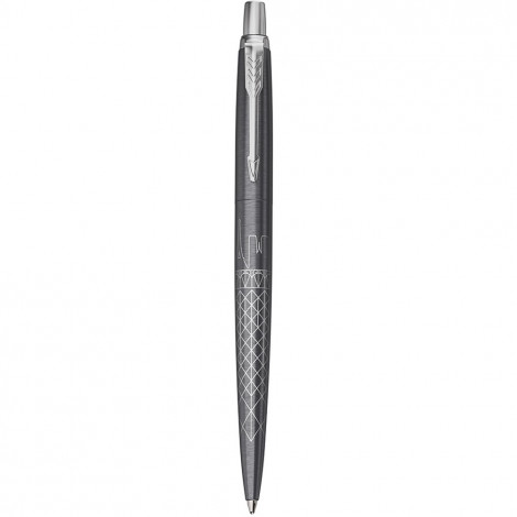 Ручка шариковая Parker JOTTER SE Paris Grey CT BP 19 032_PAR