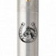 Ручка кулькова Parker JOTTER ZODIAC Stainless Steel GT BP Кінь з підковою 16032_Z505b