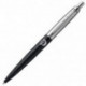 Ручка кулькова Parker JOTTER ZODIAC Bond Street Black CT BP Вогняний кінь 16232_Z501w