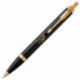 Ручка шариковая Parker IM ZODIAC Black GT BP Красный конь 22032_Z502y