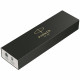 Ручка кулькова Parker JOTTER ZODIAC Bond Street Black CT BP Вогняний кінь 16232_Z501w