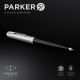 Набір Parker PARKER 51 Black CT BP (кулькова ручка + чохол)