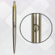 Ручка шариковая Parker JOTTER ZODIAC Stainless Steel GT BP Огненный конь 16032_Z501b