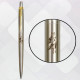 Ручка шариковая Parker JOTTER ZODIAC Stainless Steel GT BP Лошадь 16032_Z504b