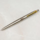 Ручка шариковая Parker JOTTER ZODIAC Stainless Steel GT BP Лошадь 16032_Z504b