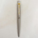 Ручка шариковая Parker JOTTER ZODIAC Stainless Steel GT BP Конь с подковой 16032_Z505b