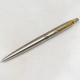 Ручка шариковая Parker JOTTER ZODIAC Stainless Steel GT BP Конь с подковой 16032_Z505b