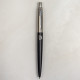 Ручка кулькова Parker JOTTER ZODIAC Bond Street Black CT BP Вогняний кінь 16232_Z501w