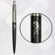Ручка кулькова Parker JOTTER ZODIAC Bond Street Black CT BP Червоний кінь 16232_Z502w